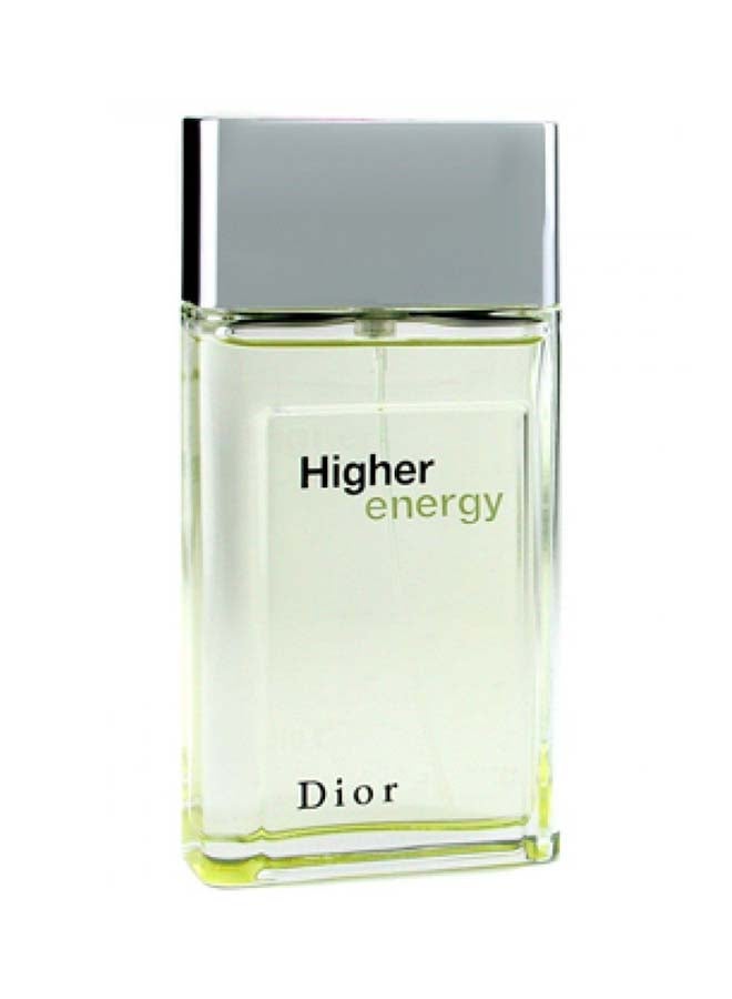 Higher Energy EDT 100ml