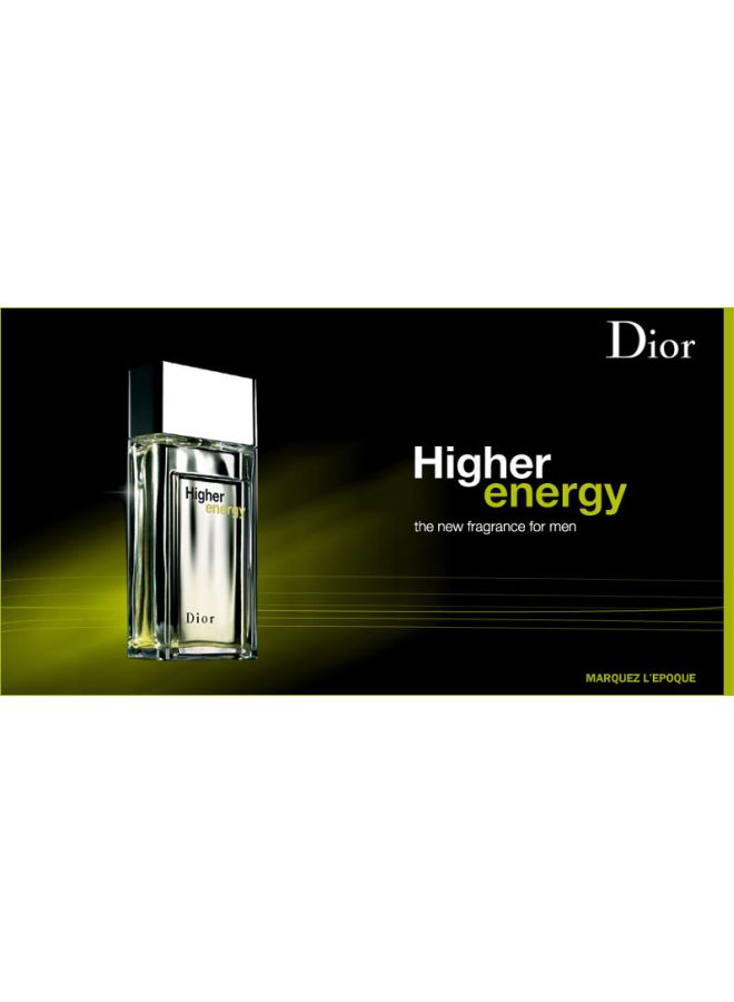 Higher Energy EDT 100ml