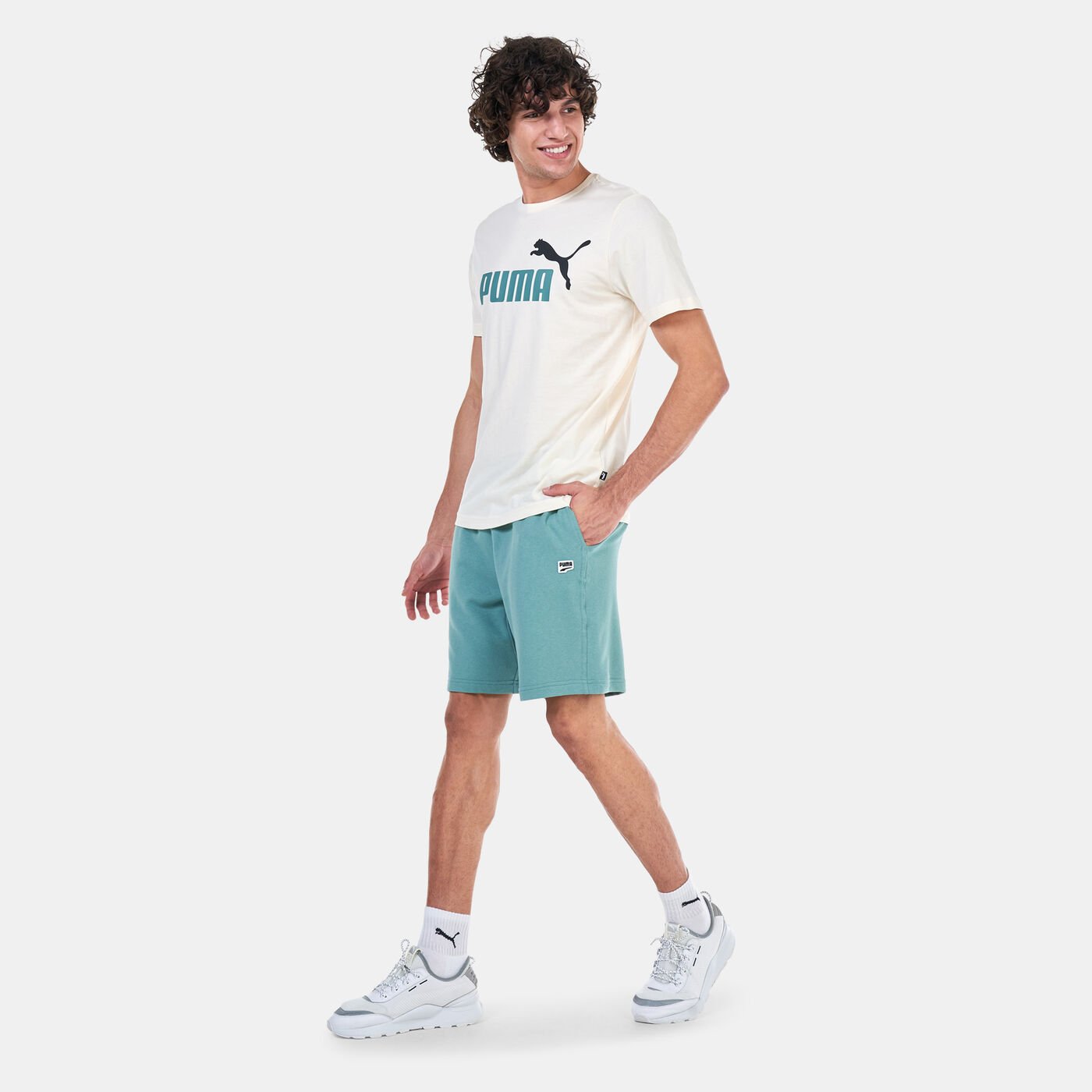 Men's DOWNTOWN Shorts