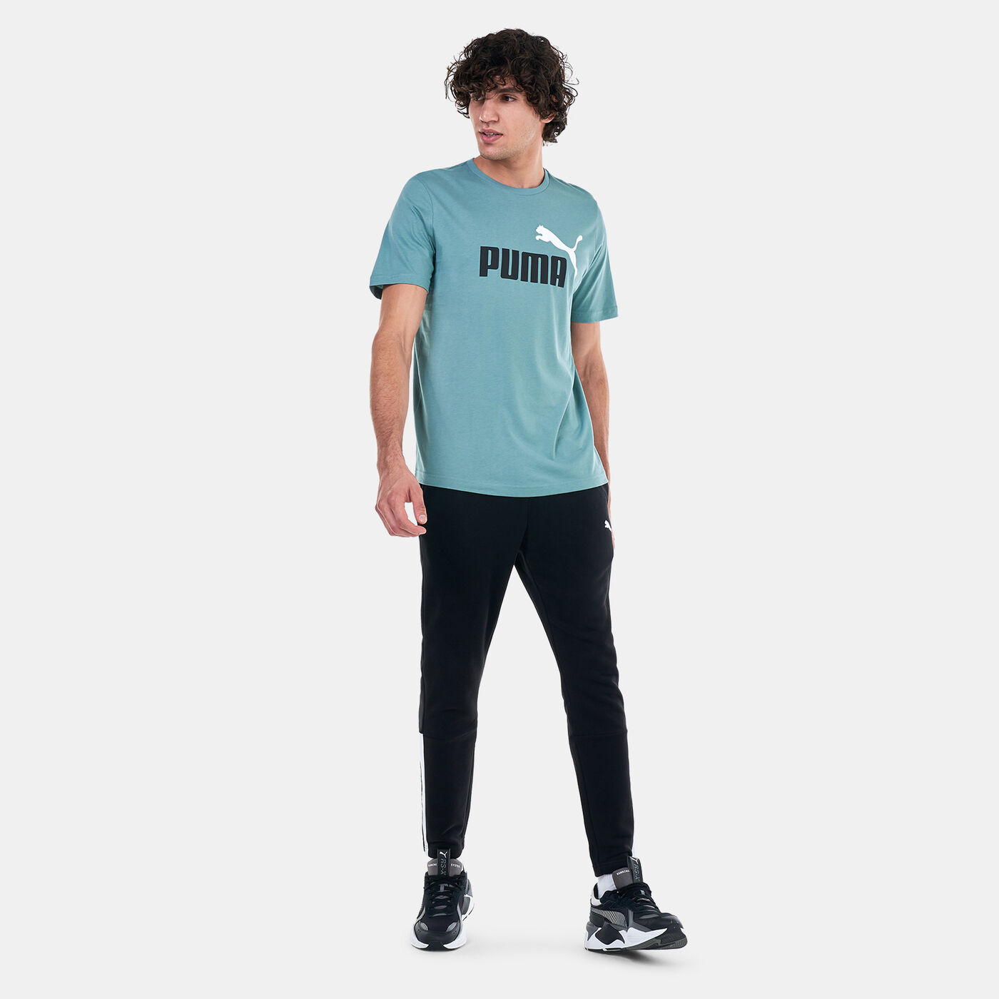 Men's individualLIGA Casuals Football Pants