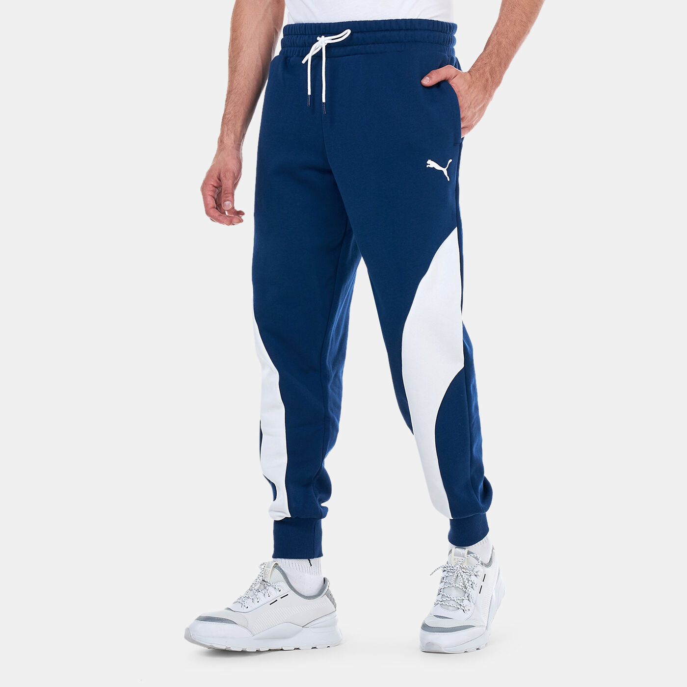 Men's Blueprint Formstrip Basketball Pants
