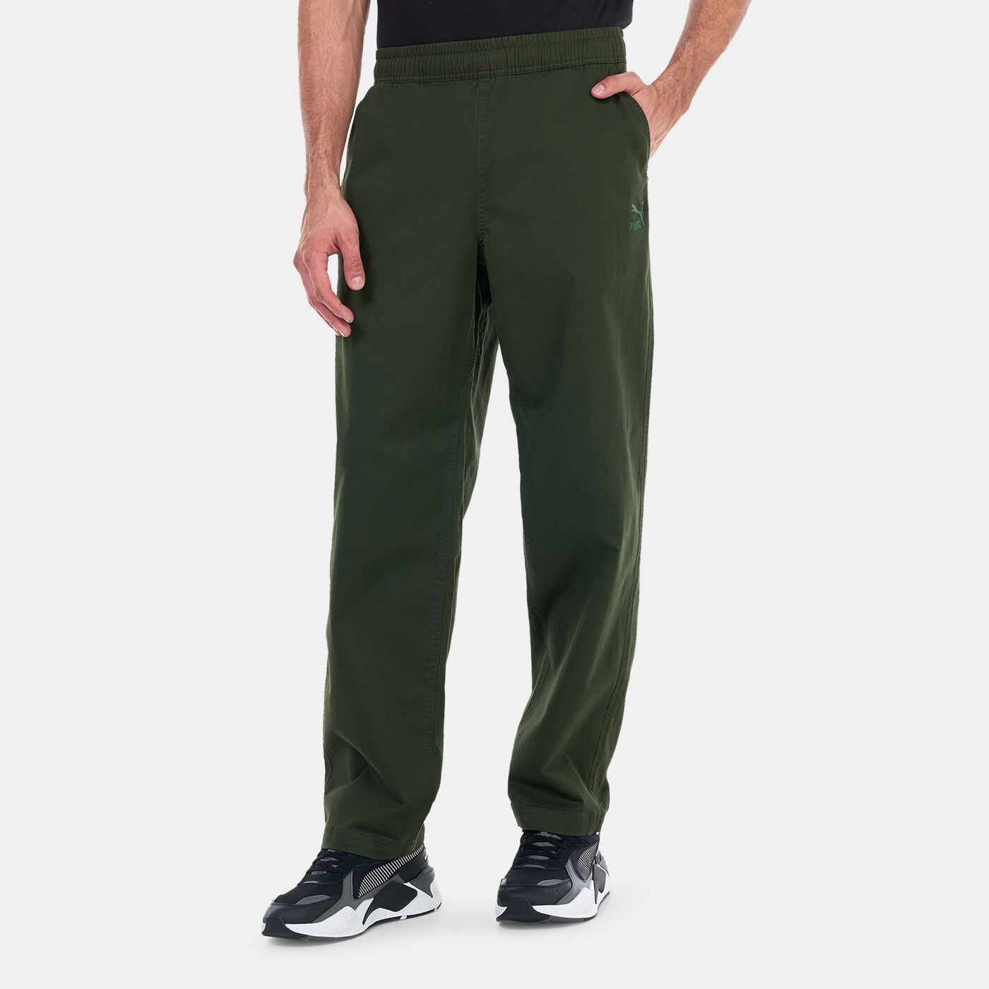 Men's BETTER CLASSICS Woven Sweatpants