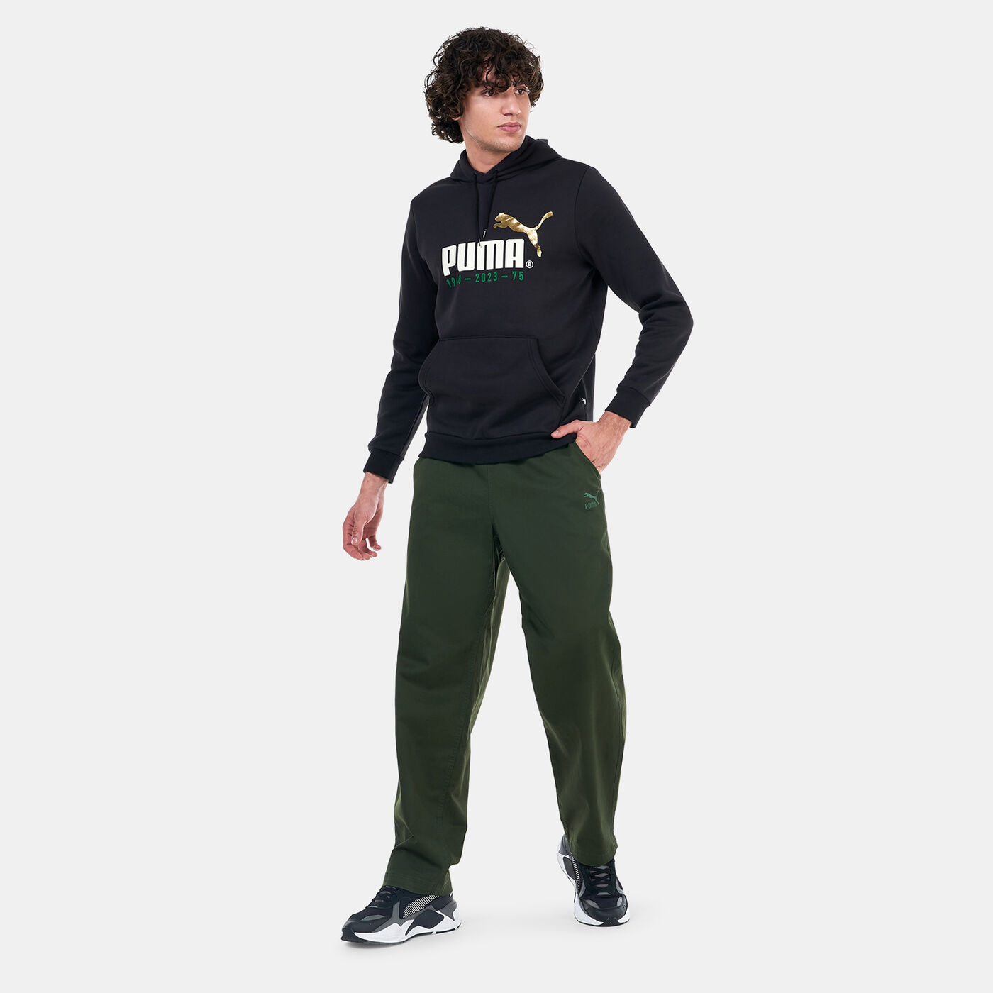 Men's BETTER CLASSICS Woven Sweatpants