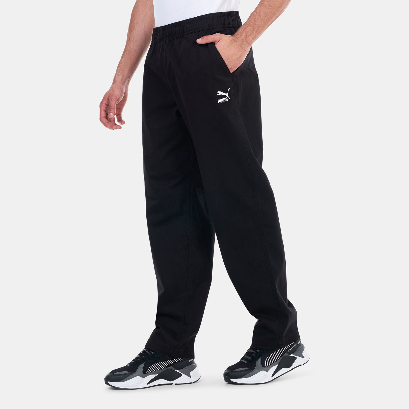 Men's BETTER CLASSICS Woven Sweatpants