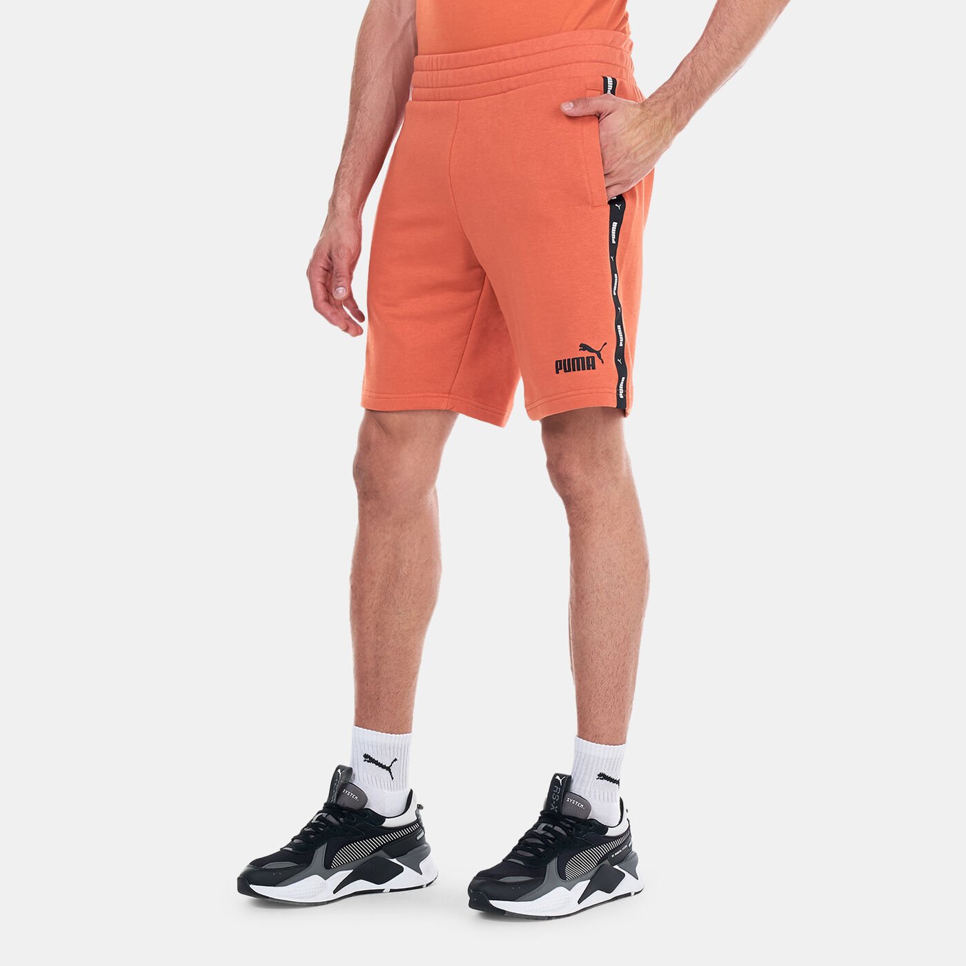 Men's Essentials+ Tape Shorts