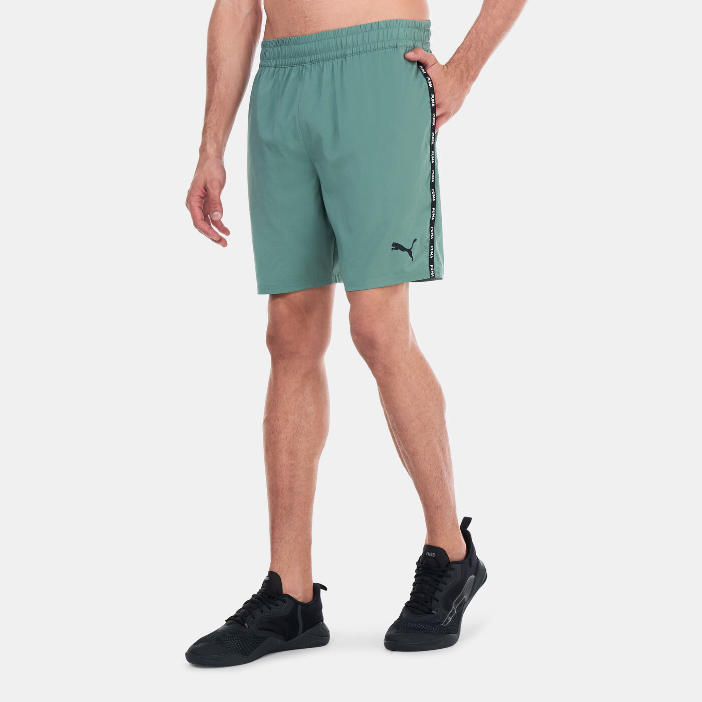 Men's Training Shorts