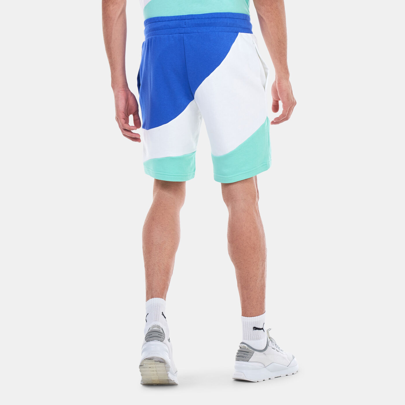 Men's Power Cat Shorts