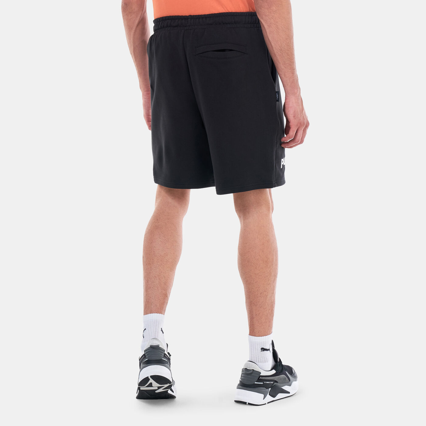 Men's TEAM Terry Shorts
