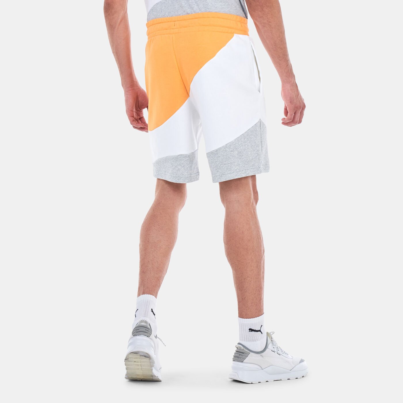 Men's Power Cat Shorts