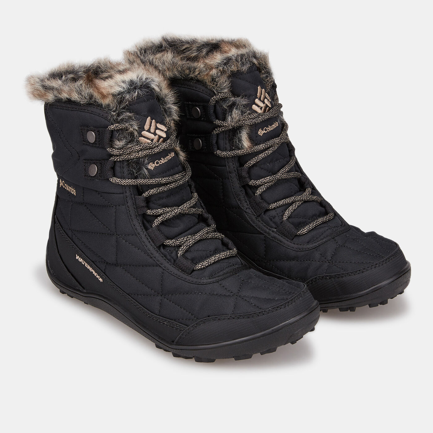 Women’s Minx™ Shorty III Boot