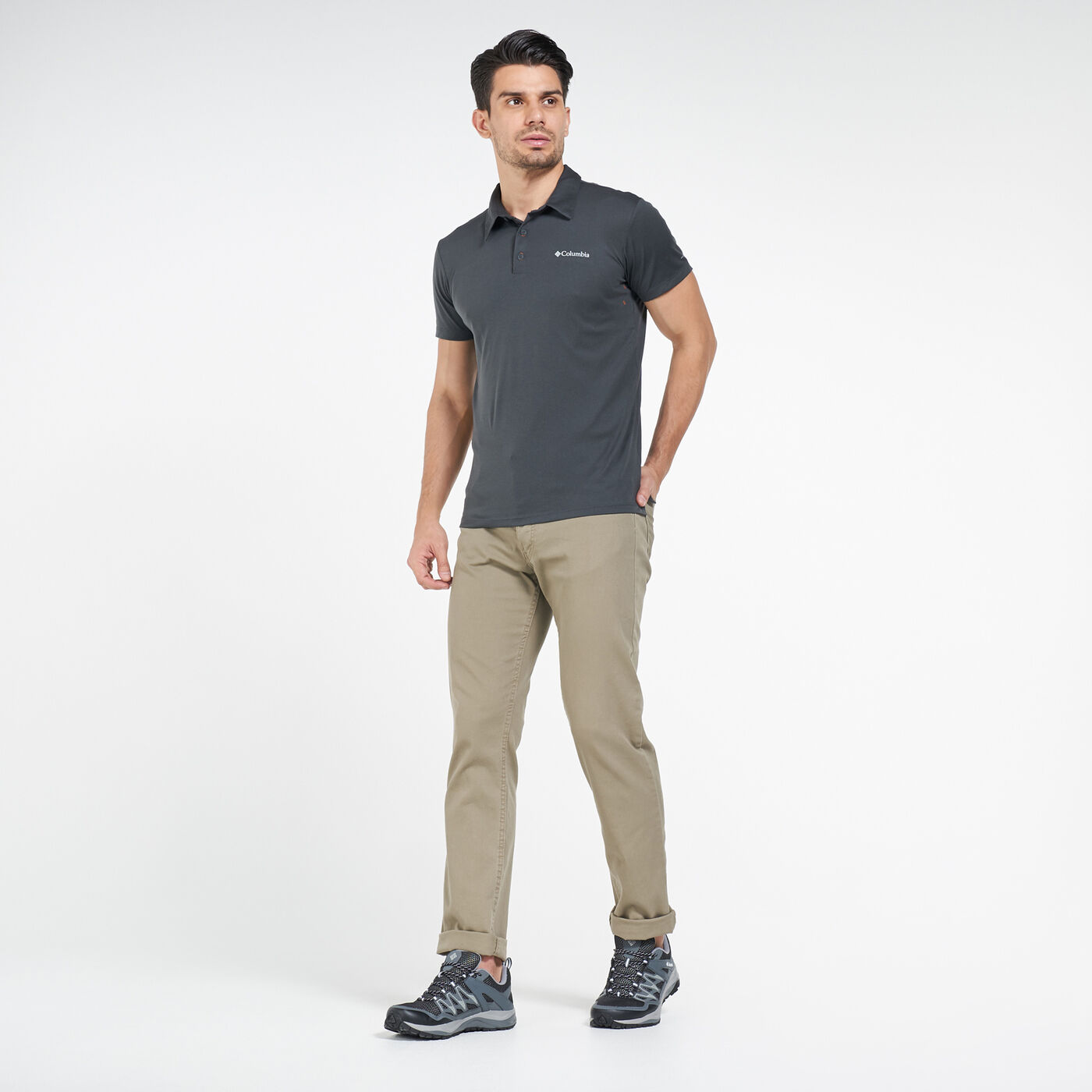 Triple Canyon™ Tech Polo T-Shirt