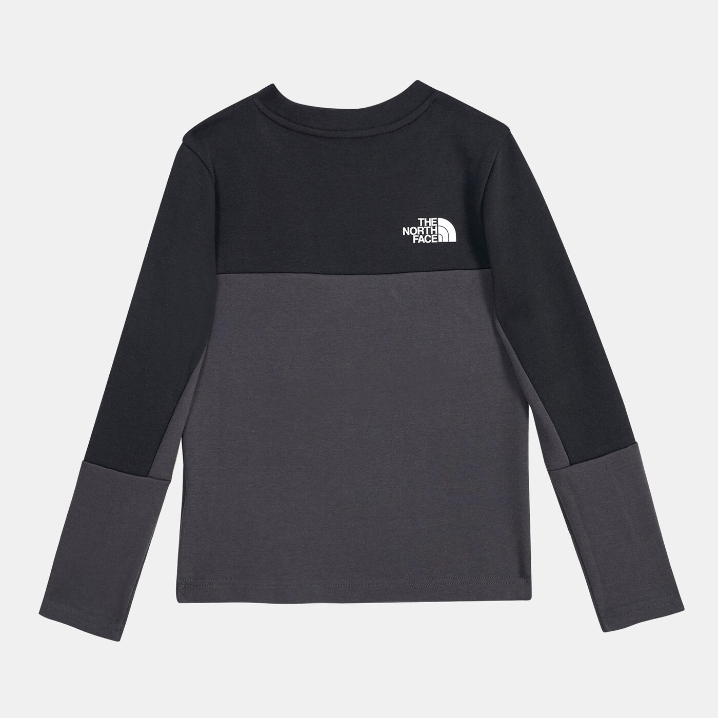 Kids' Slacker Crew Sweatshirt