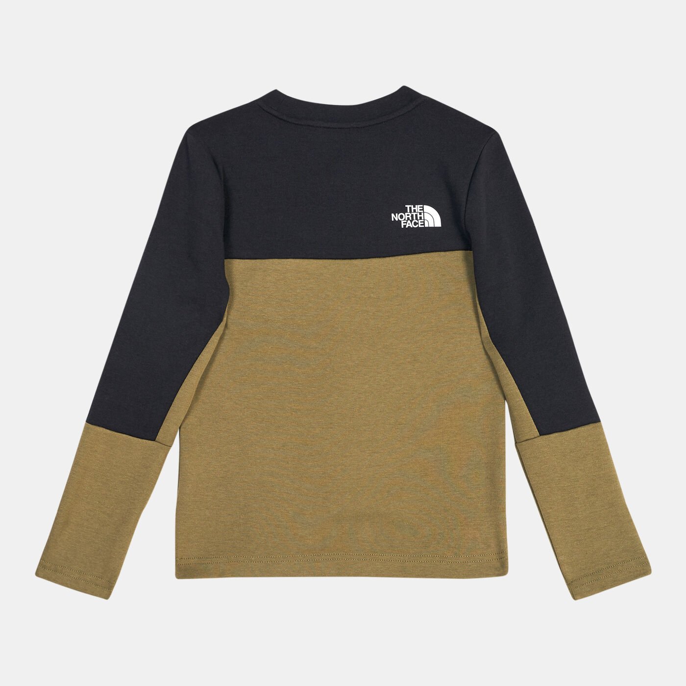 Kids' Slacker Crew Sweatshirt