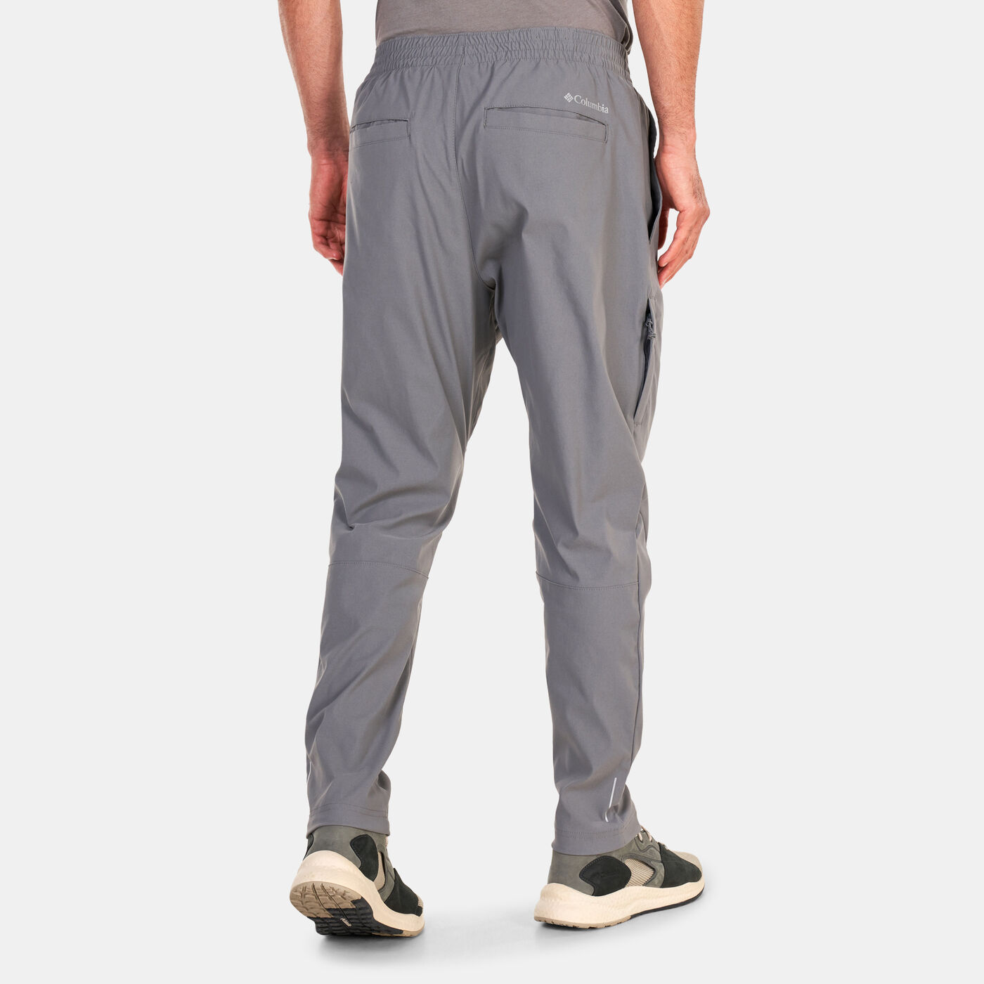 Men's Black Mesa™ Tapered Pants