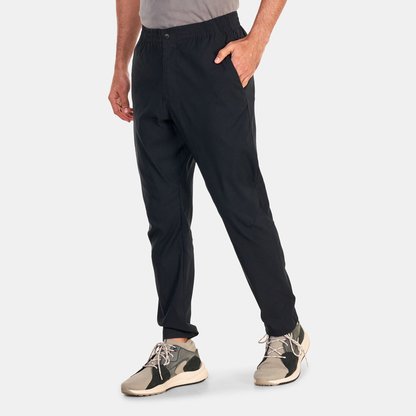 Men's Black Mesa™ Tapered Pants