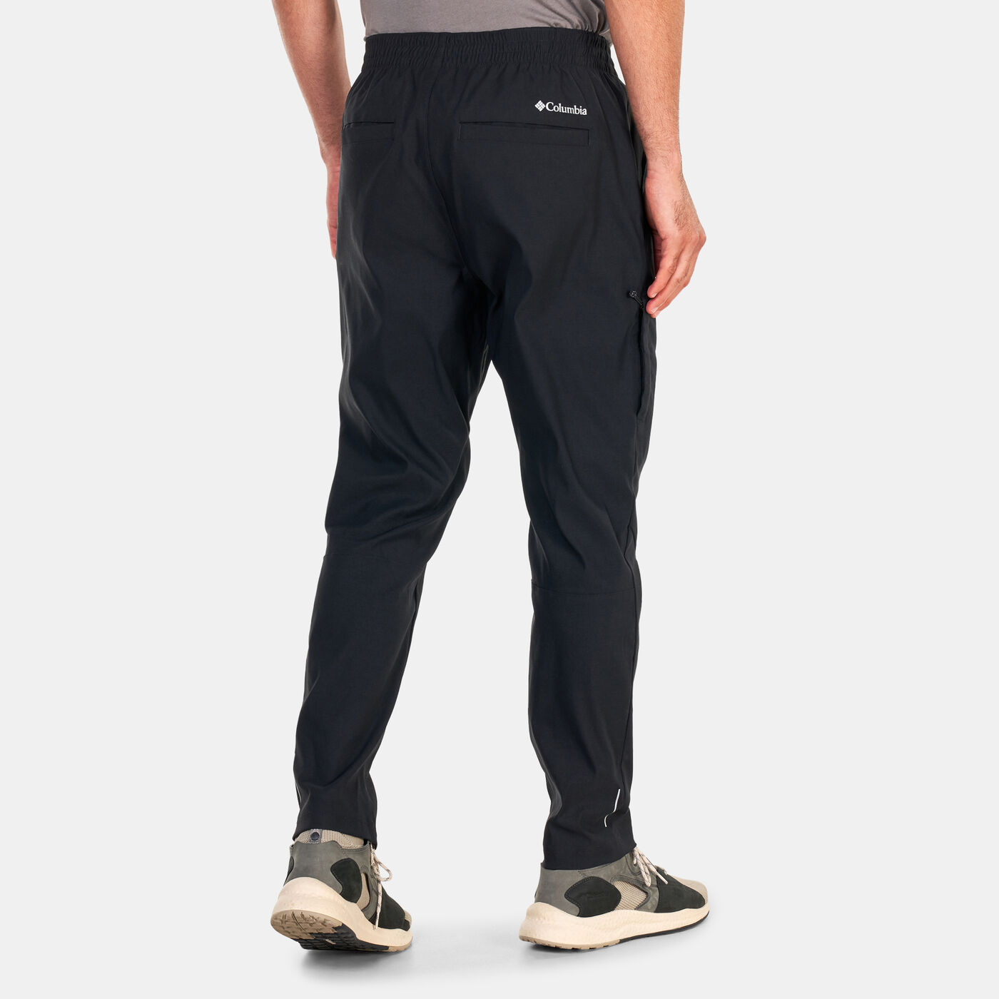 Men's Black Mesa™ Tapered Pants