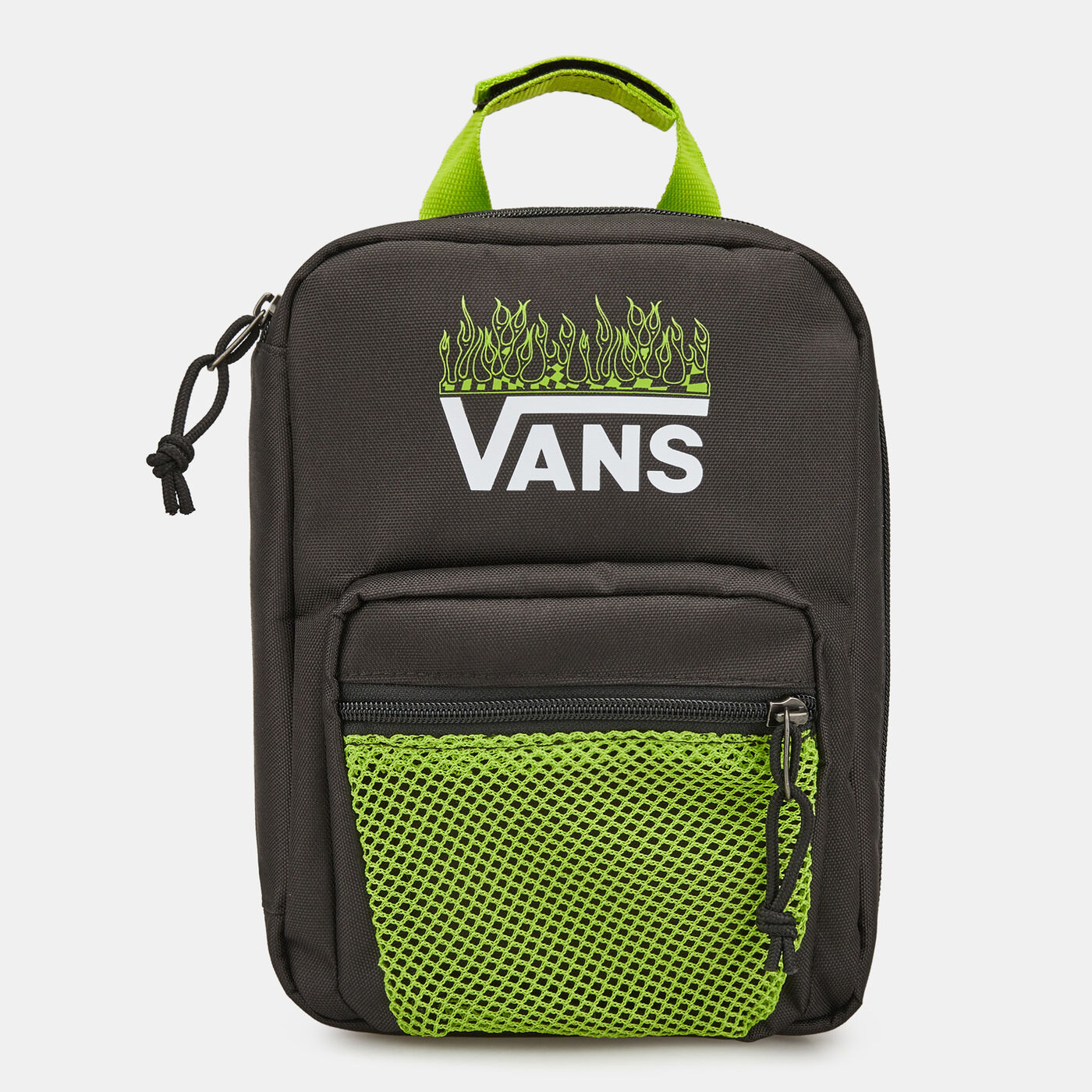 Kids' New Skool Lunchbag