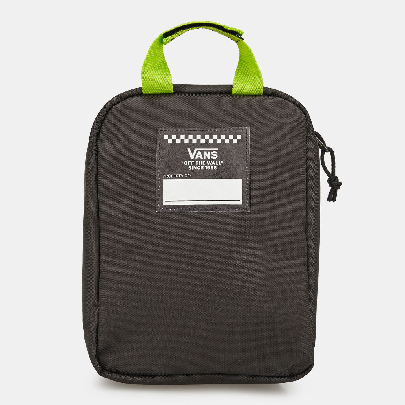 Kids' New Skool Lunchbag