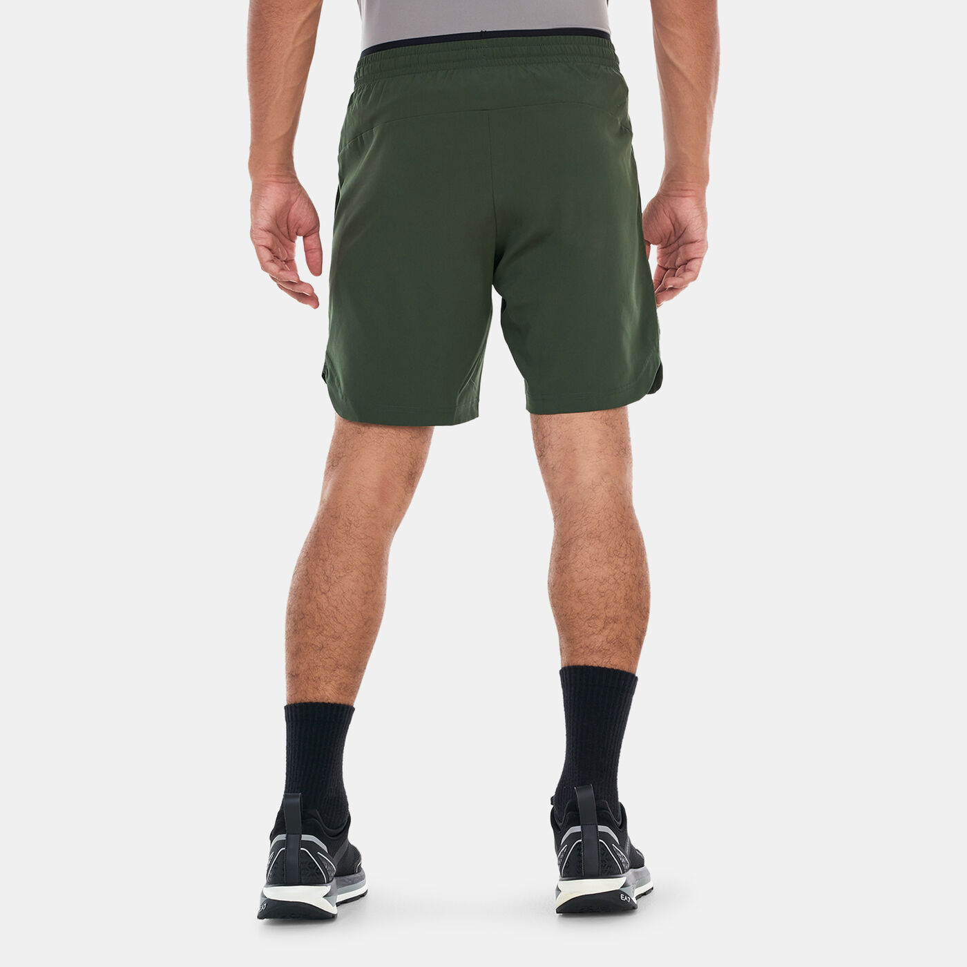 Men's Vigor7 2-In-1 Training Shorts