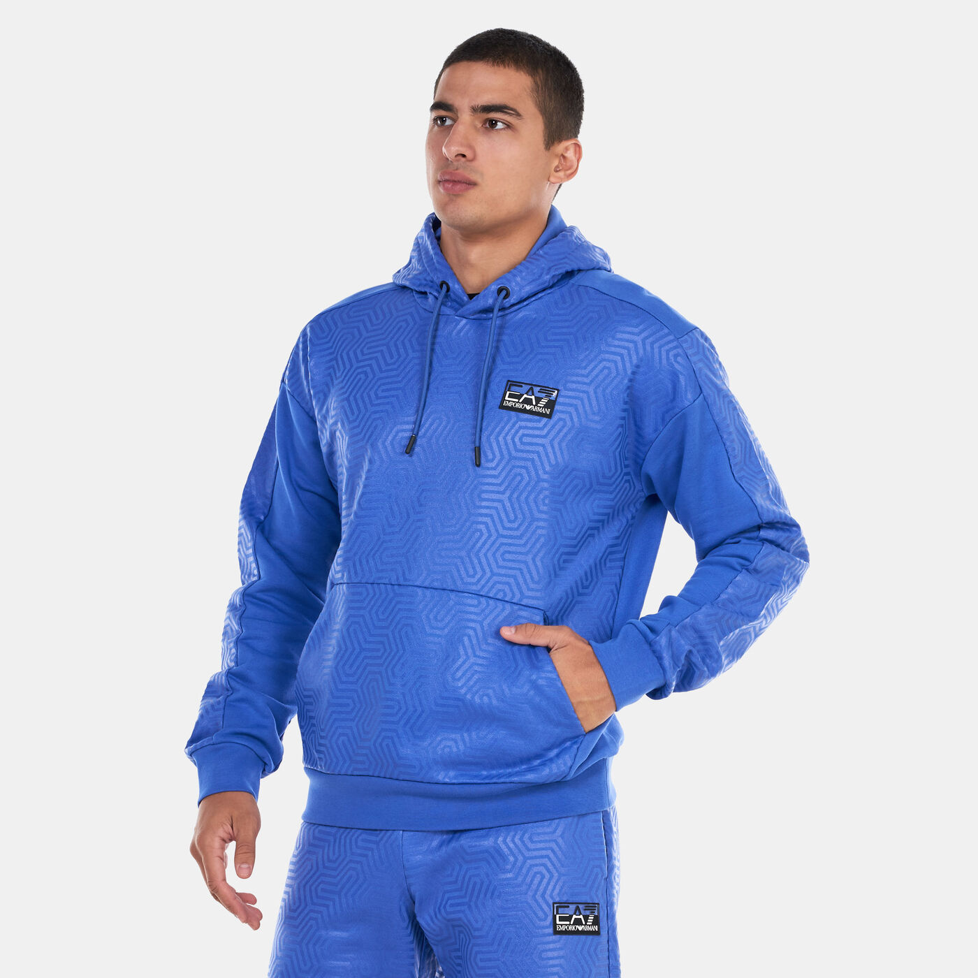 Men's Training Pack Hoodie