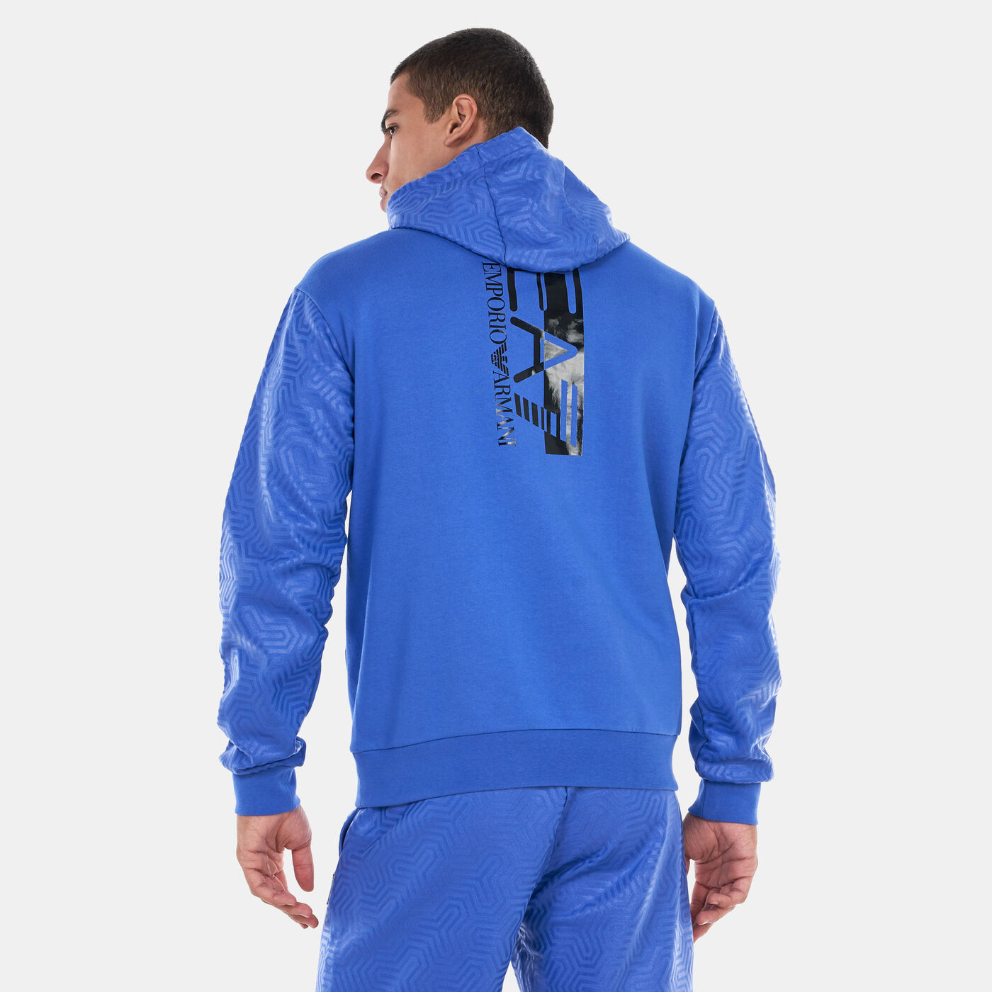 Men's Training Pack Hoodie