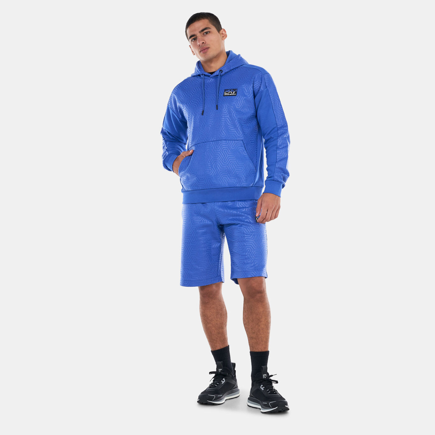 Men's Training Pack Hoodie