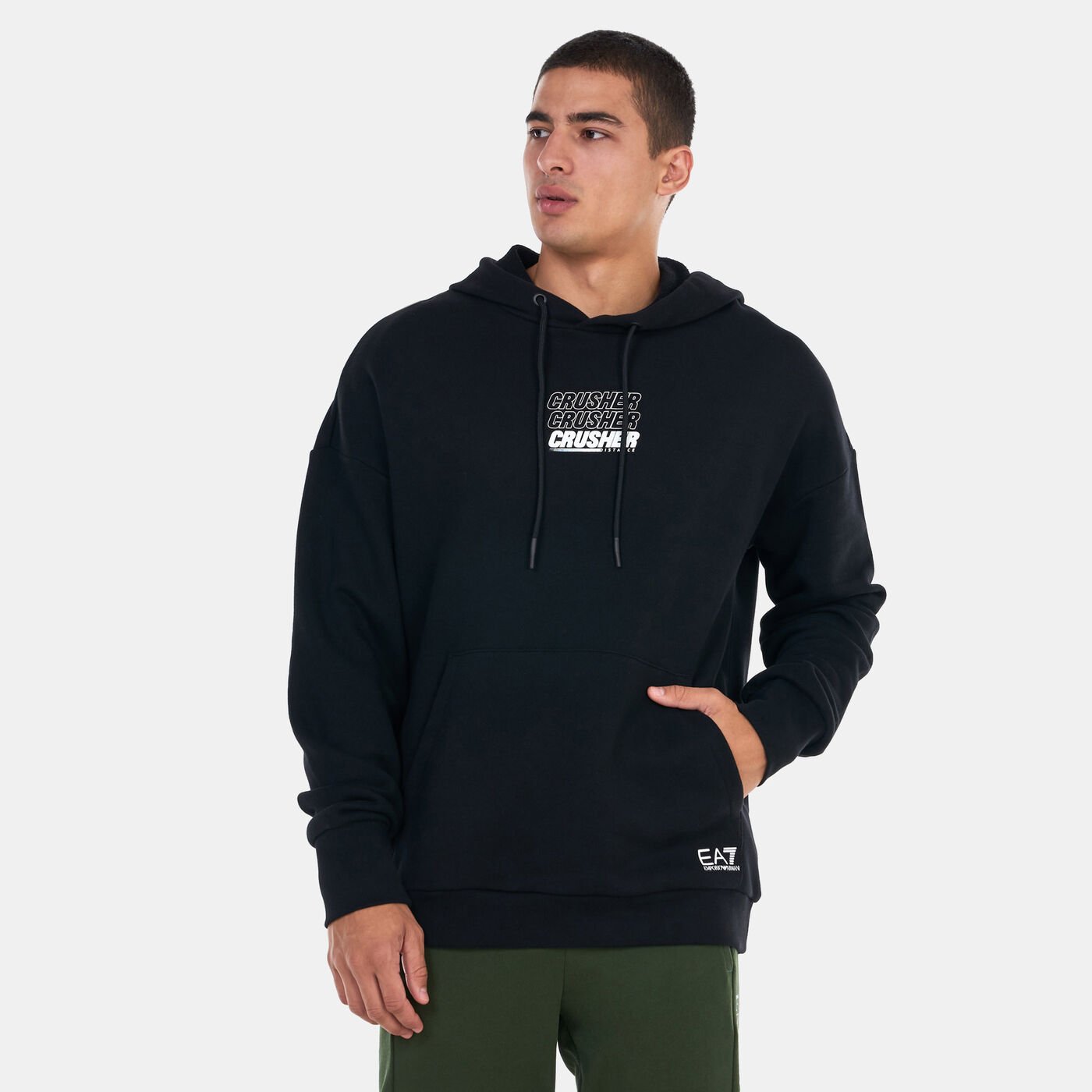 Men's Graphic Pack Hoodie