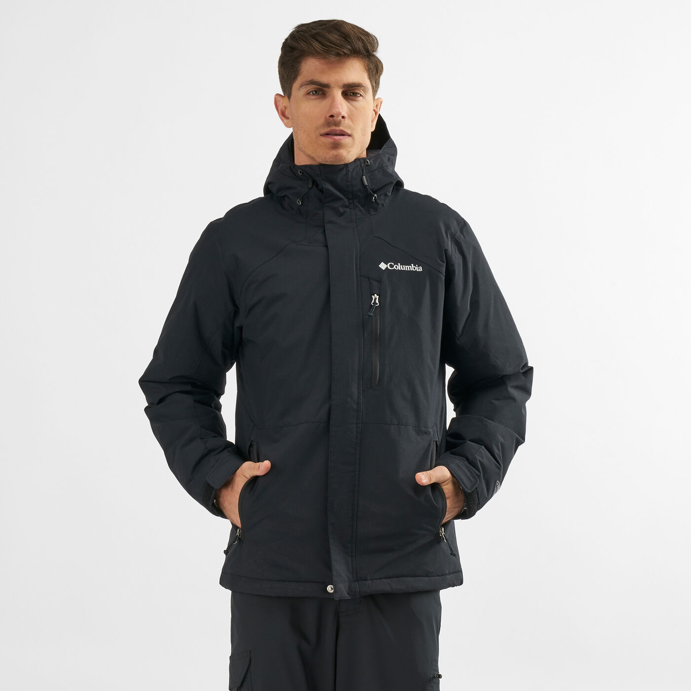 Men's Murr Peak 2 Jacket