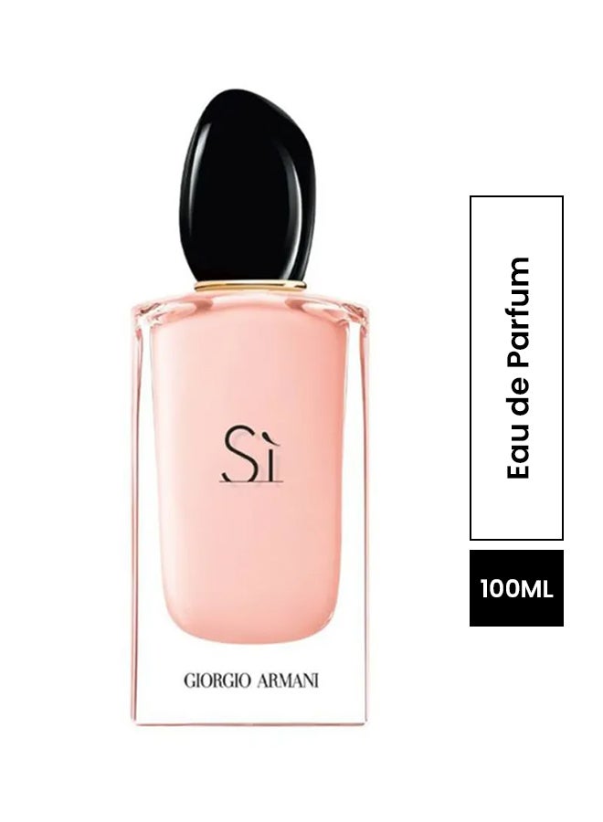 Si Fiori EDP 100ml