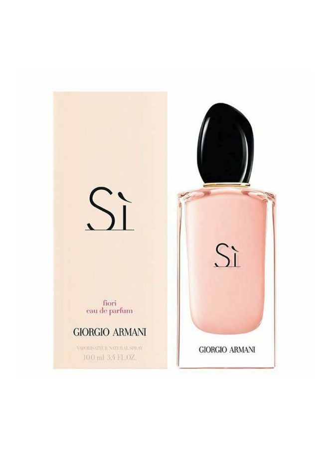 Si Fiori EDP 100ml