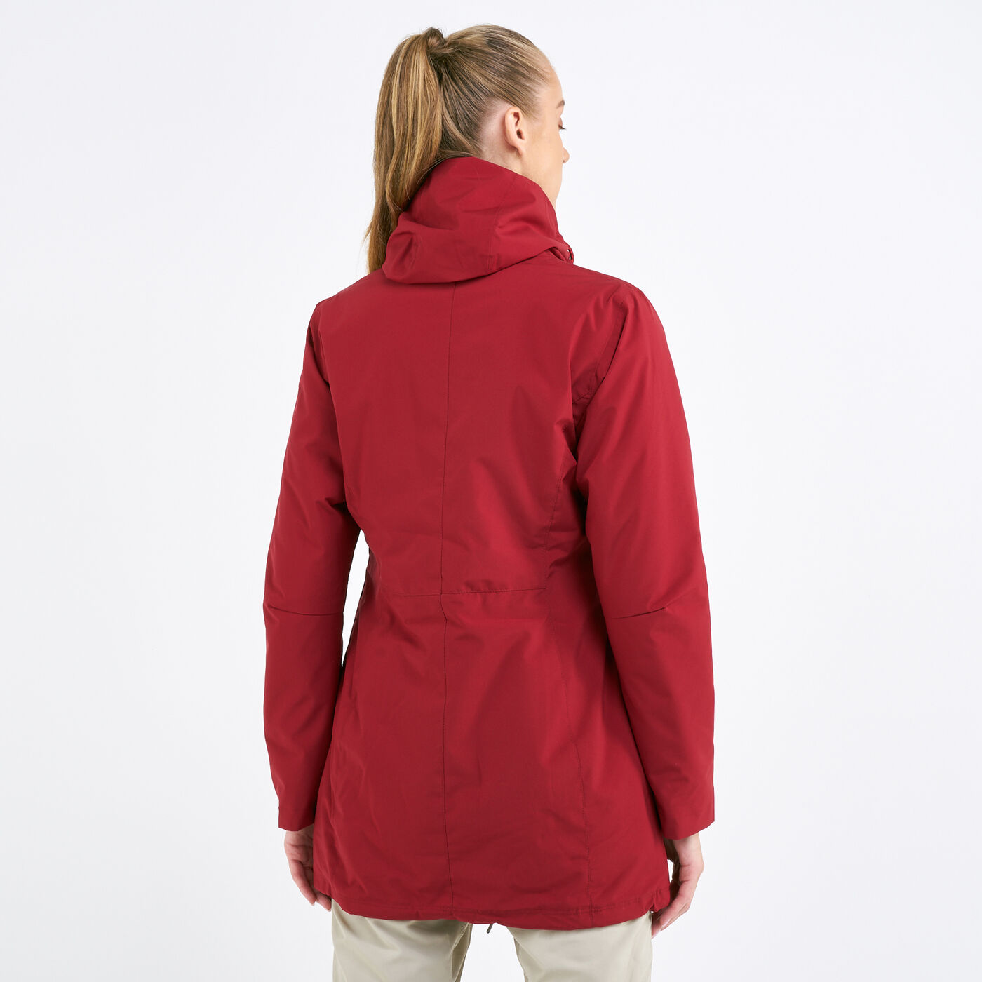 Women's Here and There™ Interchange Jacket