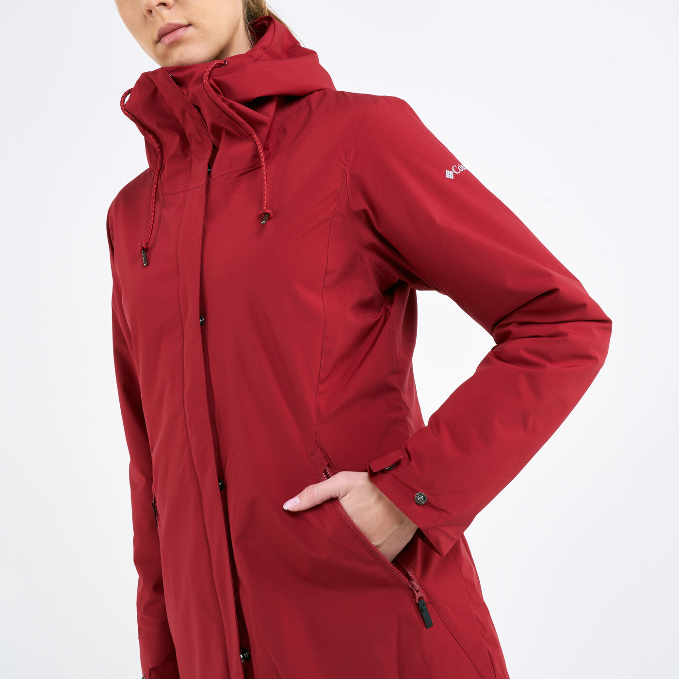 Women's Here and There™ Interchange Jacket