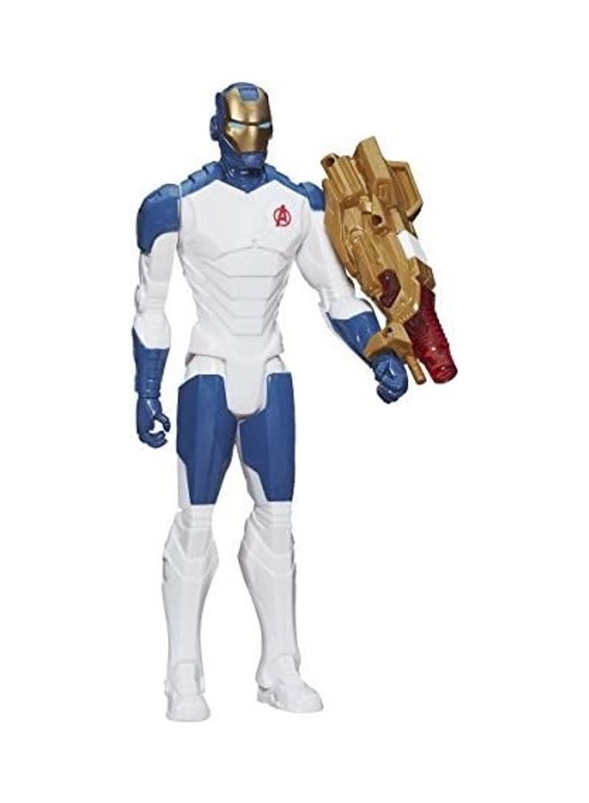 Avengers Titan Heroes Action Figure 1.5inch