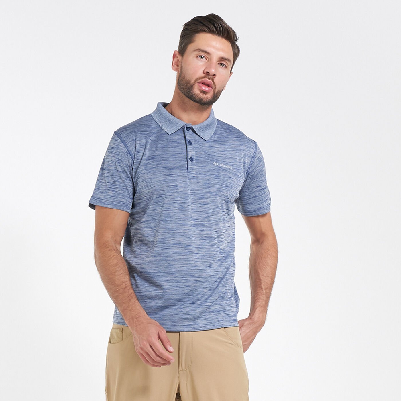 Zero Rules™ Polo T-Shirt