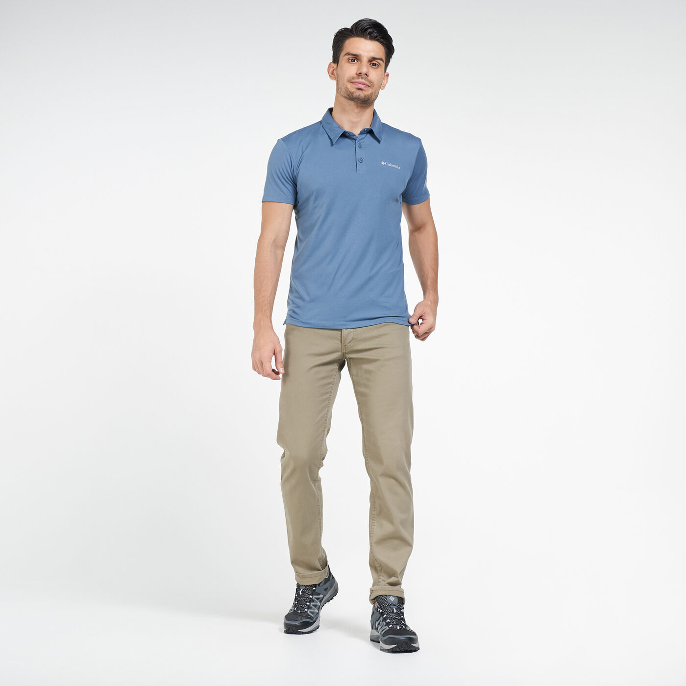 Triple Canyon™ Tech Polo T-Shirt