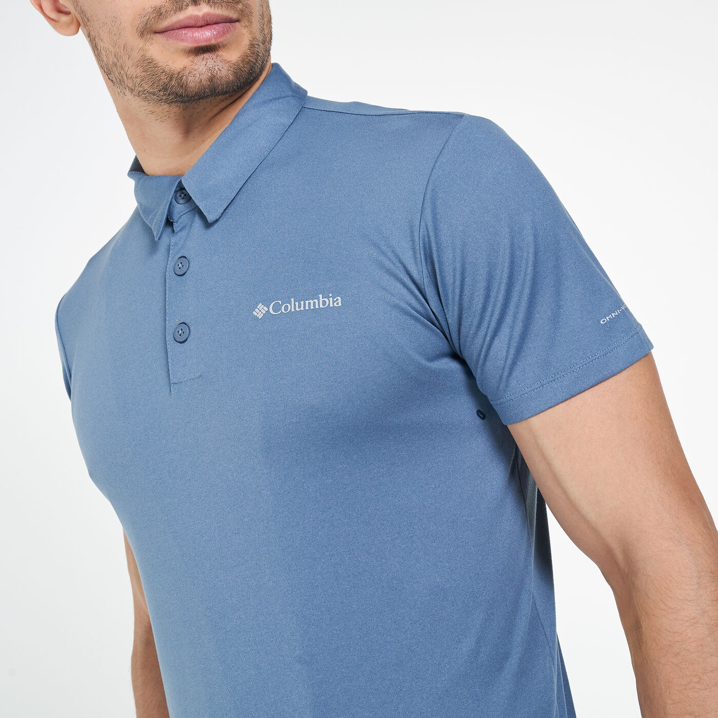 Triple Canyon™ Tech Polo T-Shirt