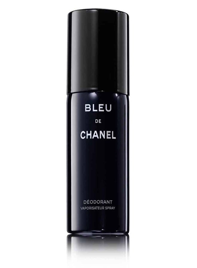 Bleu De Chanel Deo Spray 100ml