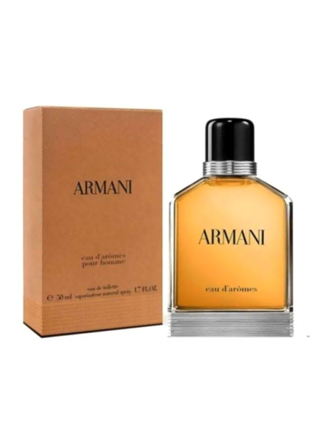 Eau D Aromes EDT 50ml