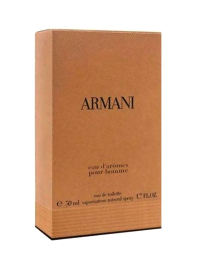 Eau D Aromes EDT 50ml