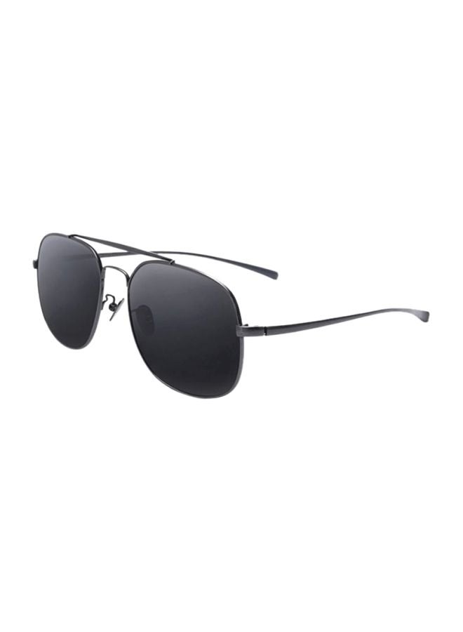 Polarized Pilot Sunglasses