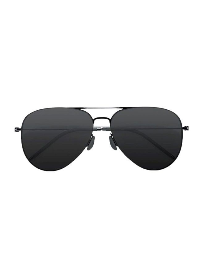 UV Protected Aviator Sunglasses