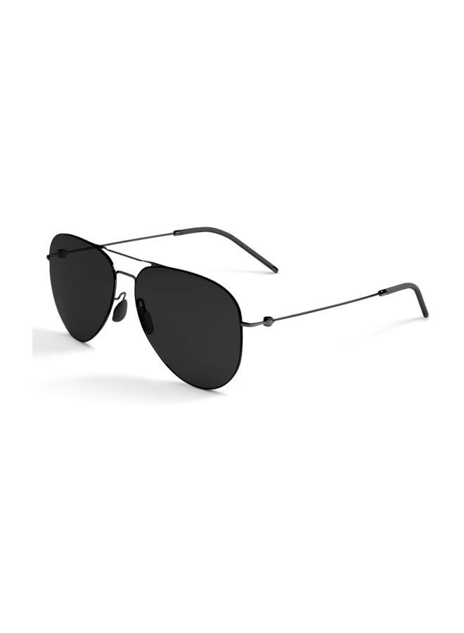 UV Protected Aviator Sunglasses