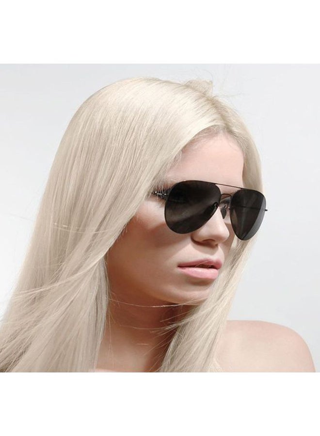 UV Protected Aviator Sunglasses