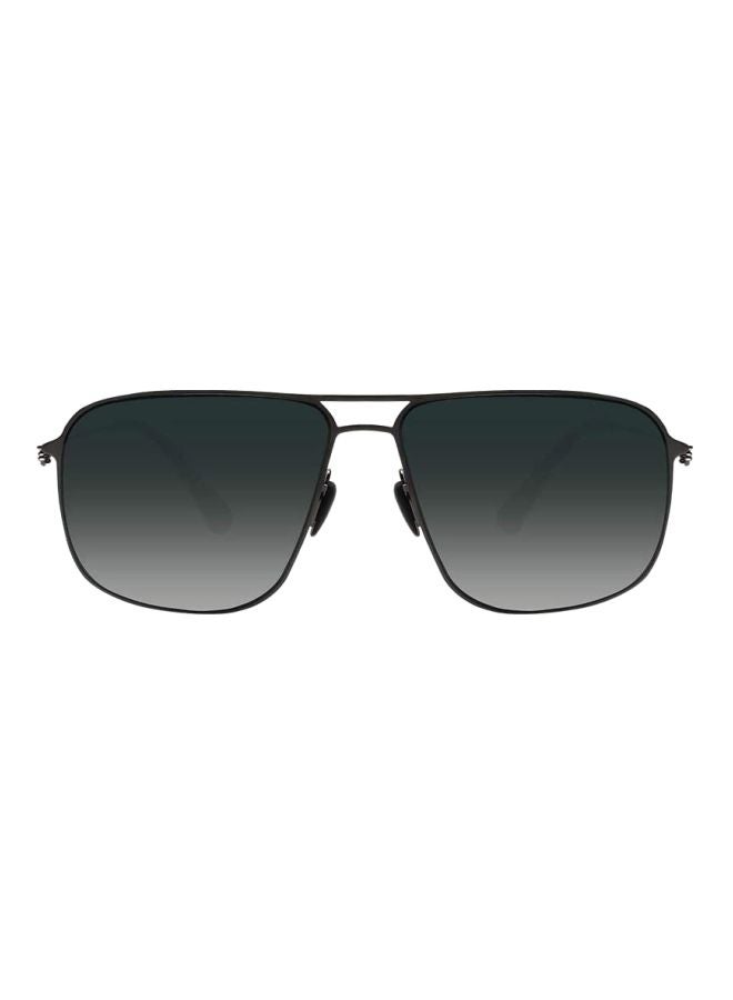 Square Sunglasses