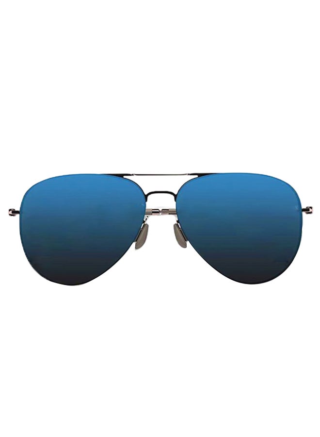 Aviator Frame Sunglasses