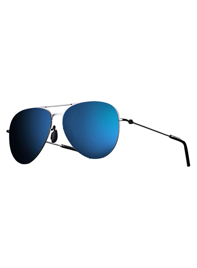 Aviator Frame Sunglasses