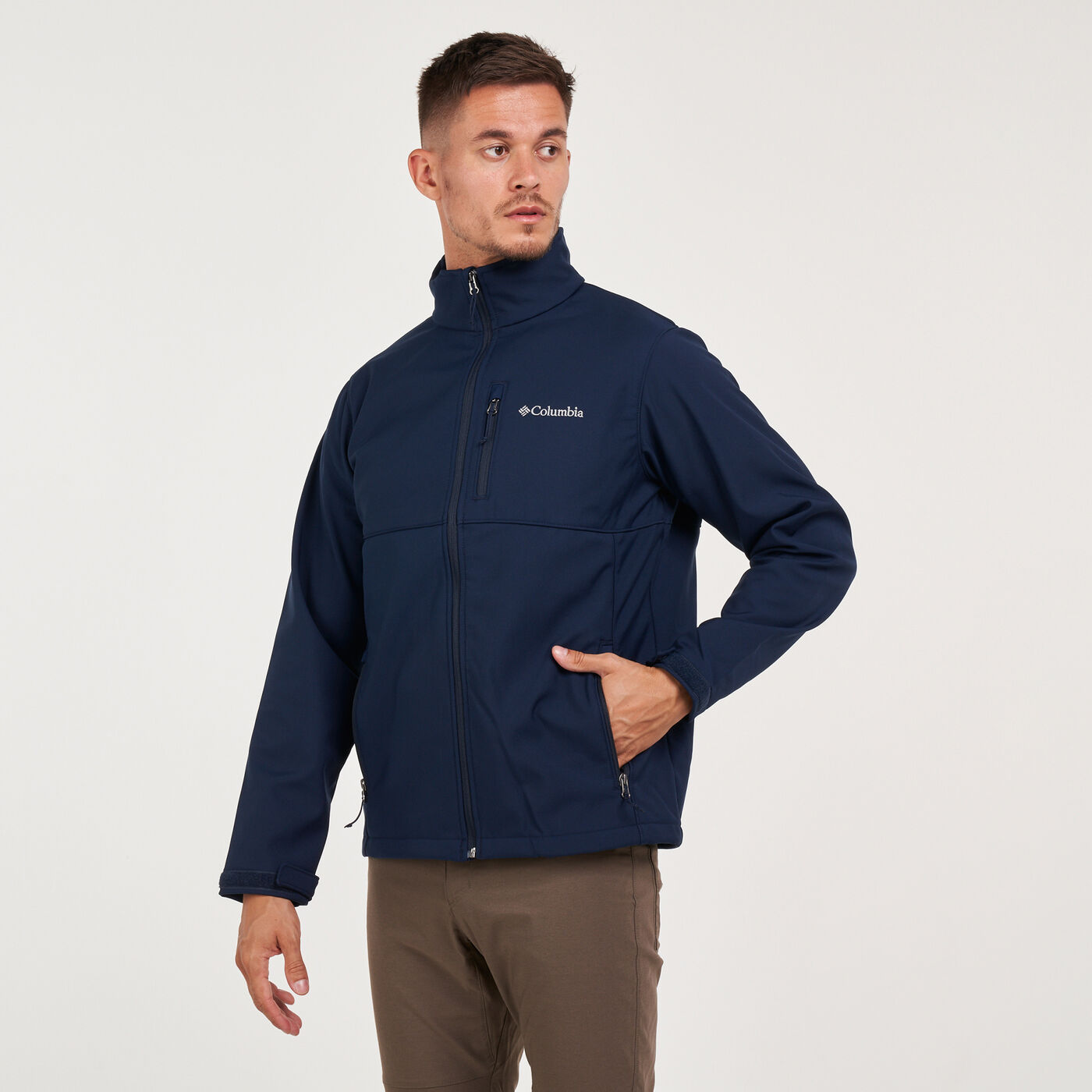 Men's Ascender™ Softshell Jacket