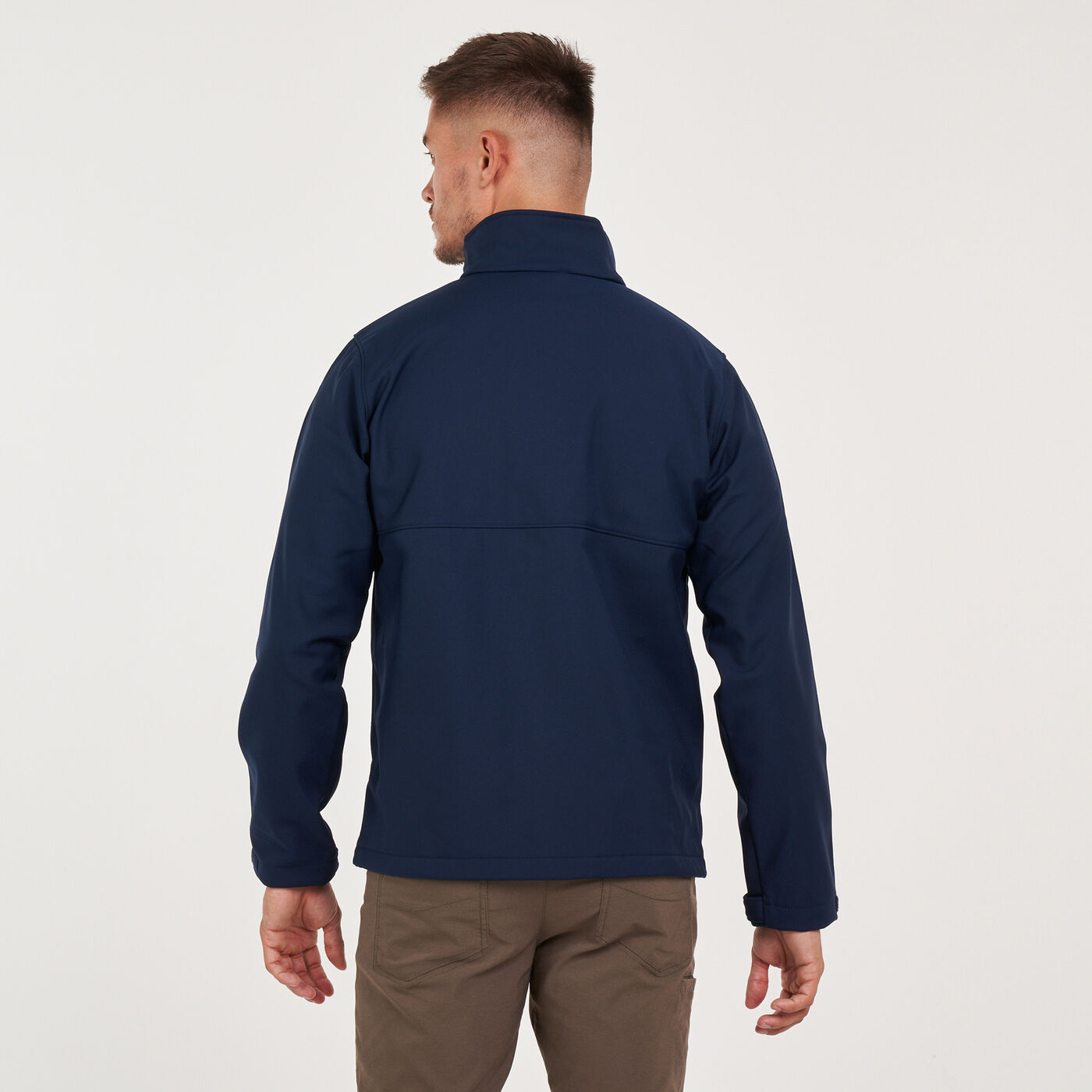 Men's Ascender™ Softshell Jacket