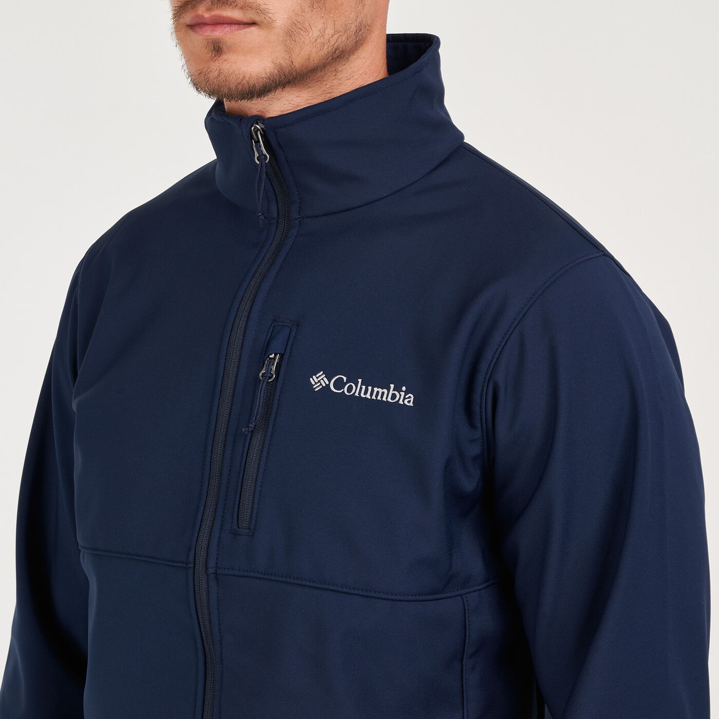 Men's Ascender™ Softshell Jacket