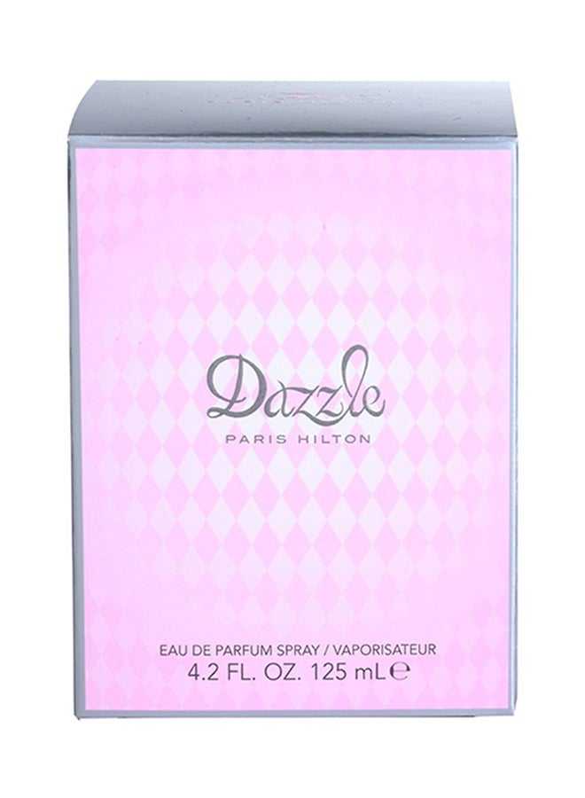 Dazzle EDT 125ml